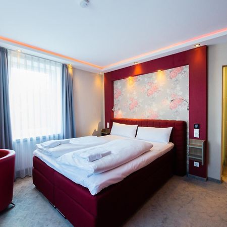 Stay-Inn Bielefeld Zentrum Luaran gambar