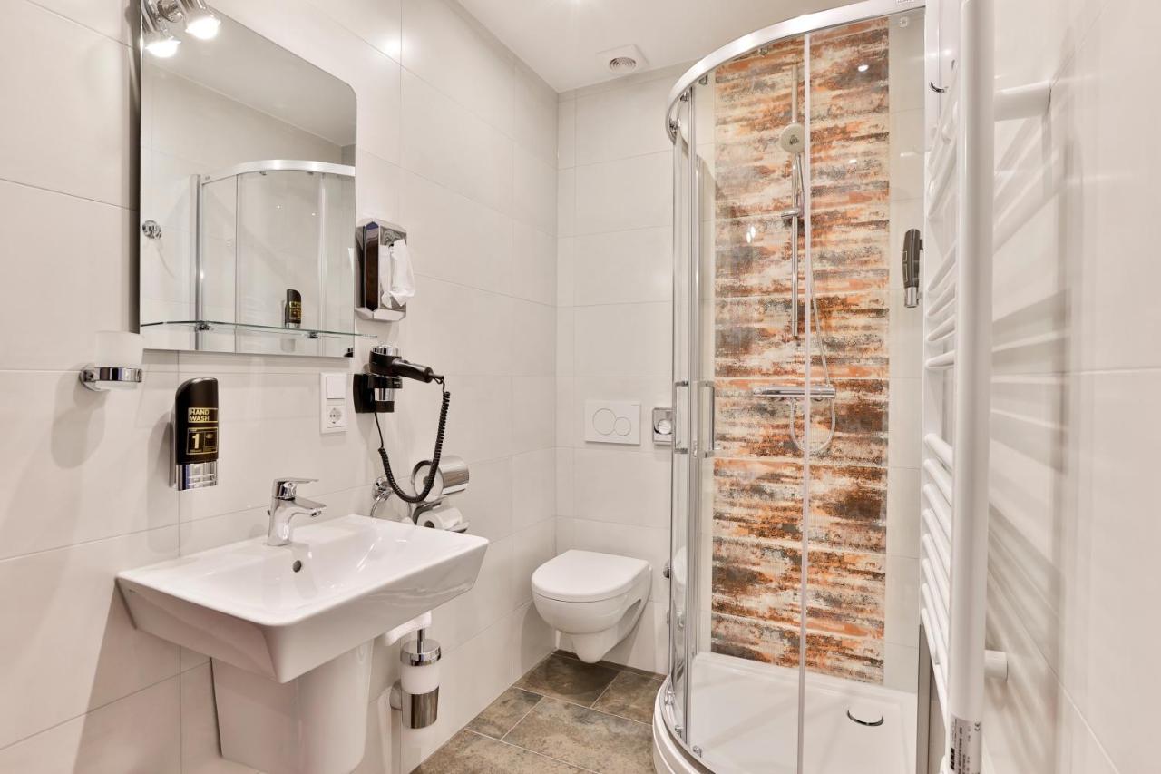Stay-Inn Bielefeld Zentrum Luaran gambar
