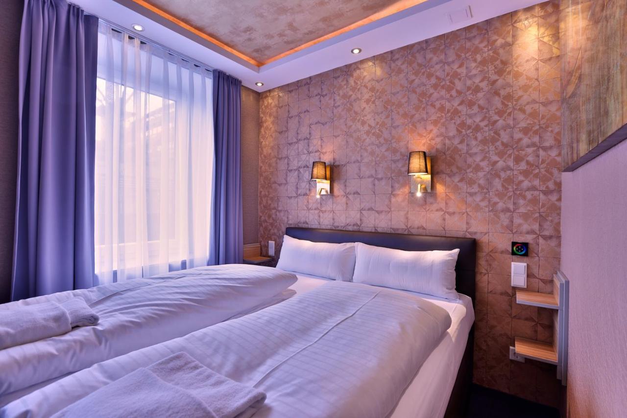 Stay-Inn Bielefeld Zentrum Luaran gambar