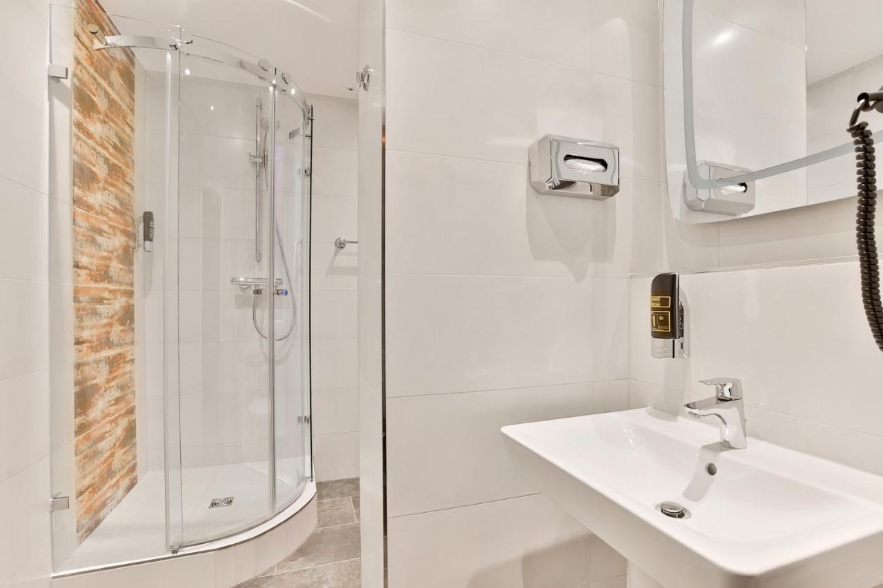 Stay-Inn Bielefeld Zentrum Luaran gambar
