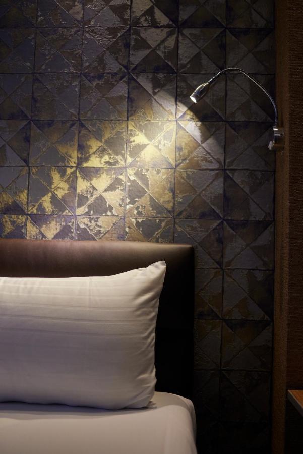Stay-Inn Bielefeld Zentrum Luaran gambar