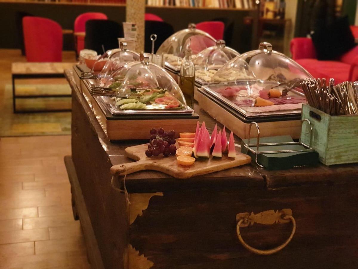 Stay-Inn Bielefeld Zentrum Luaran gambar