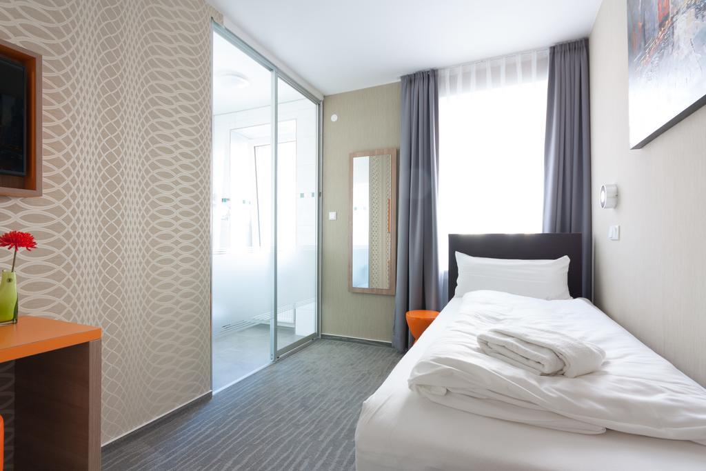 Stay-Inn Bielefeld Zentrum Bilik gambar