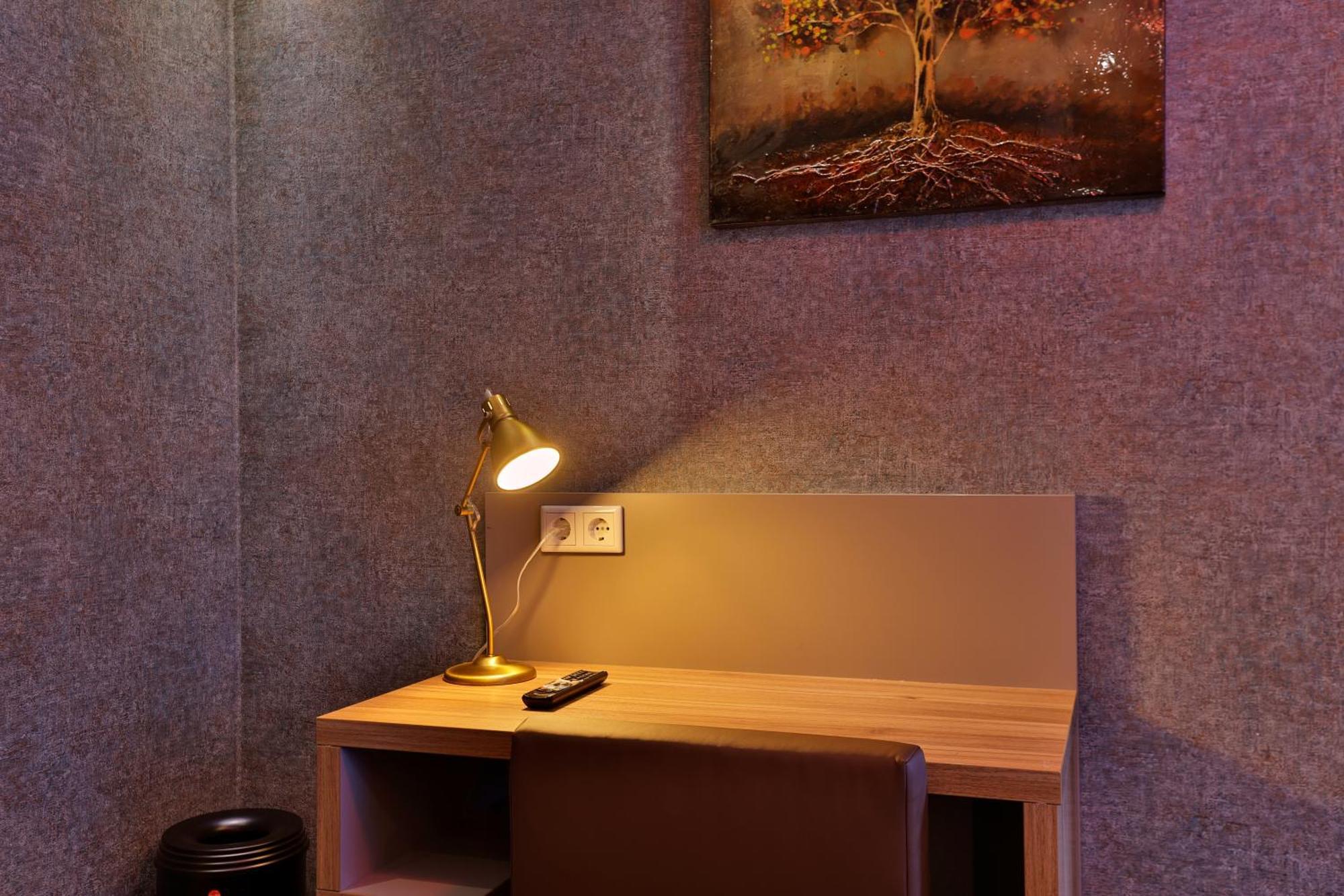 Stay-Inn Bielefeld Zentrum Luaran gambar