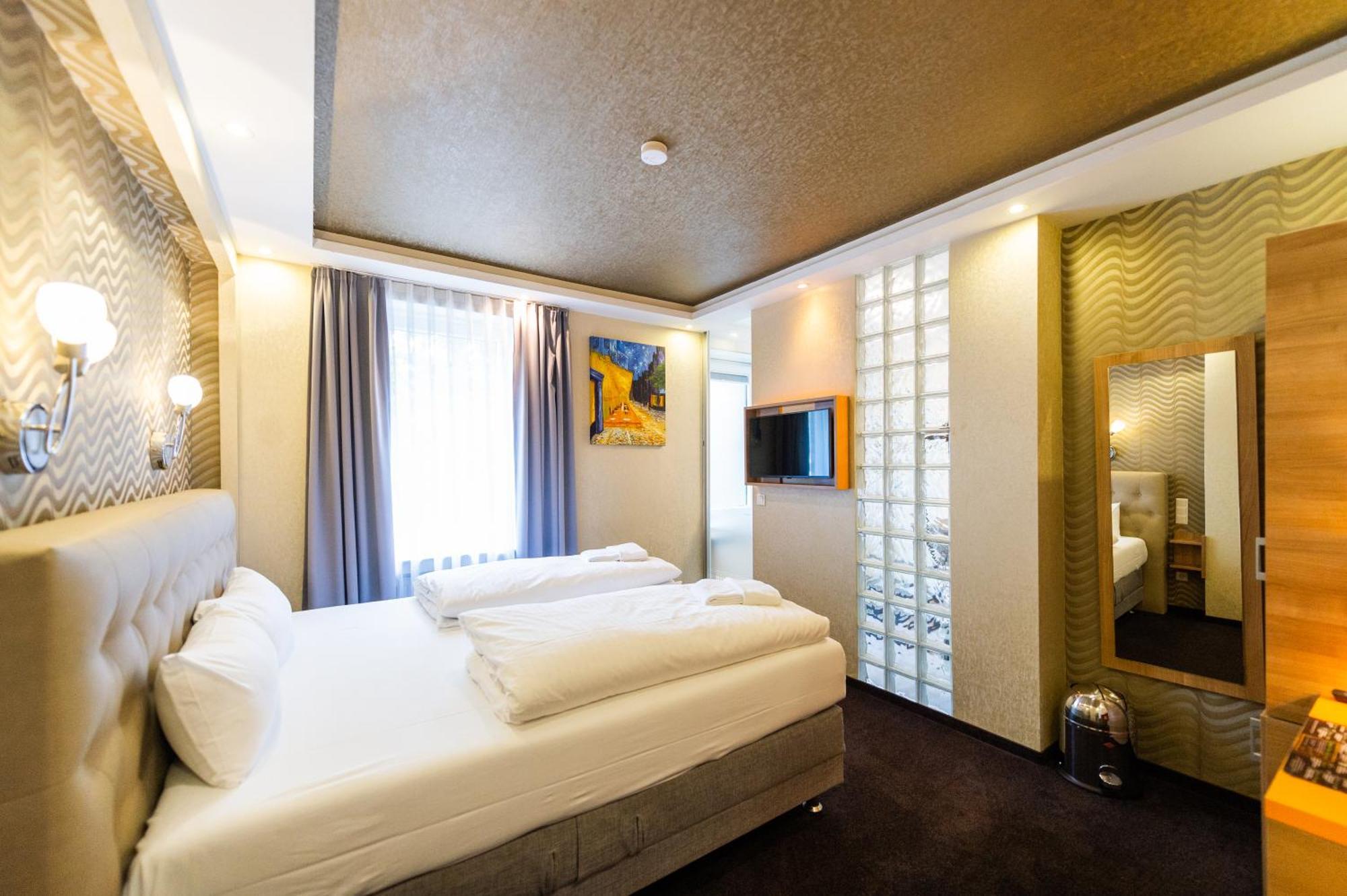 Stay-Inn Bielefeld Zentrum Luaran gambar