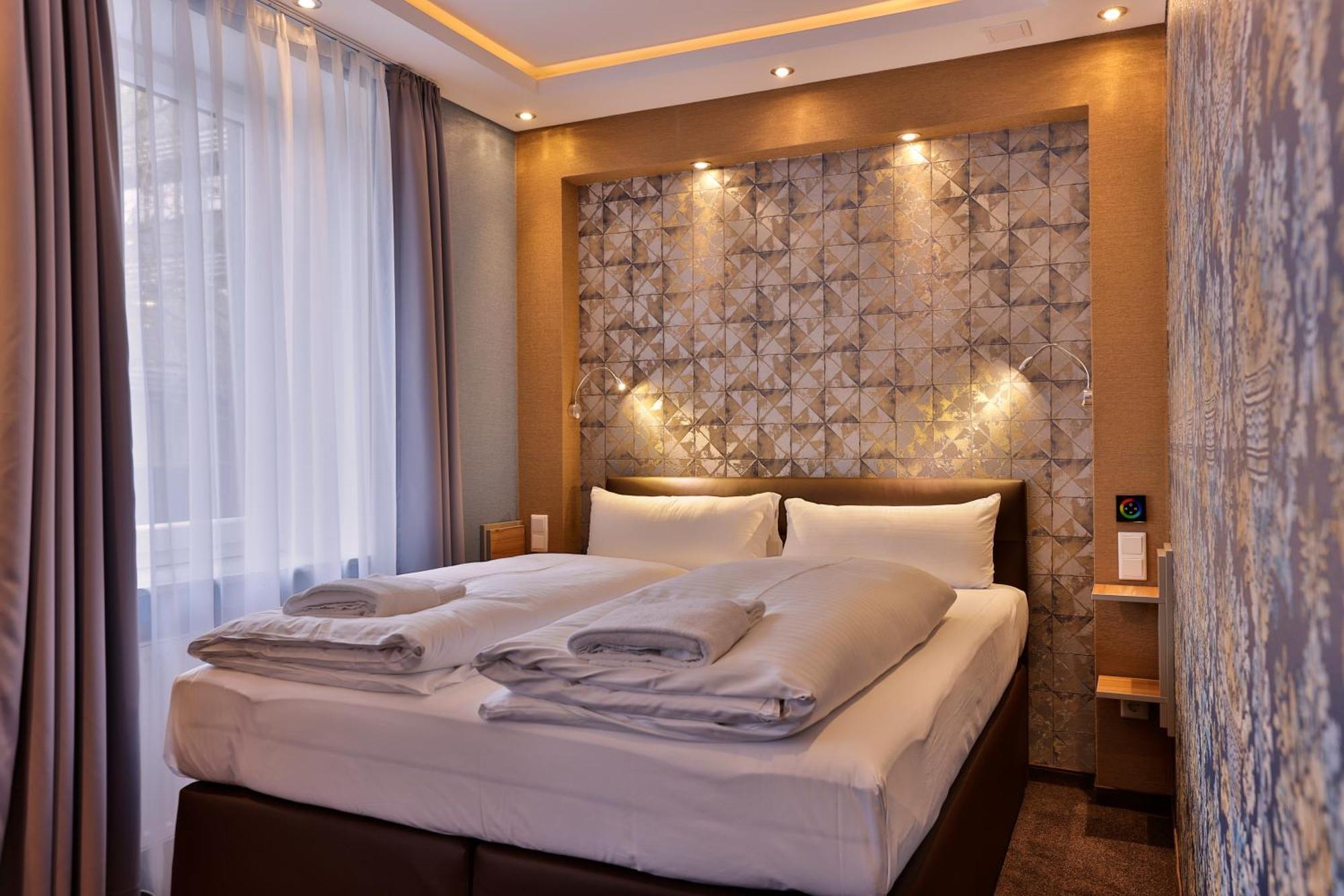 Stay-Inn Bielefeld Zentrum Luaran gambar