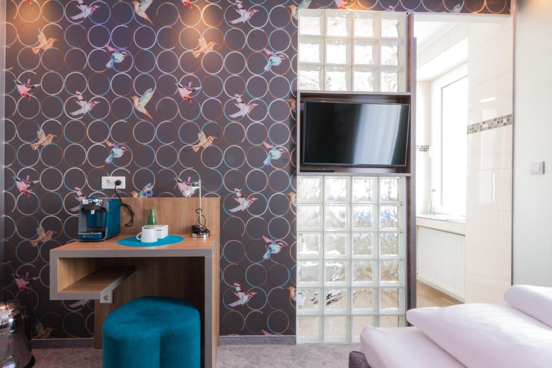 Stay-Inn Bielefeld Zentrum Luaran gambar